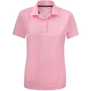 Cutter Buck Kelowna Polo Dames 354401 - Roze