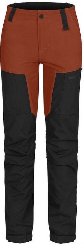 Clique - Kenai Women 022047 - Donker Oranje - Wandelbroek