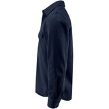 James Harvest - Hemdjas Highwoods - Jassen - Twillkatoen - Unisex