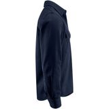 James Harvest - Hemdjas Highwoods - Jassen - Twillkatoen - Unisex