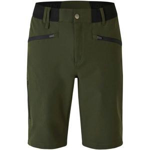Pro Wear by Id 0912 CORE stretch shorts Olive