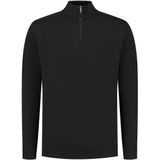 Santino Portland Pullover Black maat S