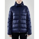 Craft Core Explore Isolate Jacket Dames Blaze