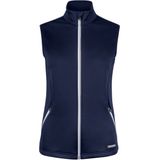 Cutter & Buck Snoqualmie Vest Dames Dark Navy maat S