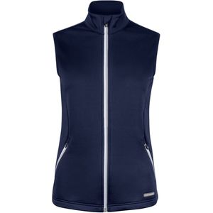 Cutter & Buck Snoqualmie Vest Dames Dark Navy maat S