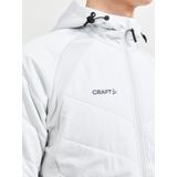 Craft Adv Explore Hybrid Jacket Heren Ash maat 4XL