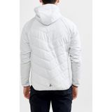 Craft Adv Explore Hybrid Jacket Heren Ash maat 4XL
