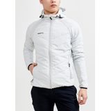 Craft Adv Explore Hybrid Jacket Heren Ash maat 4XL