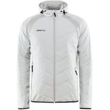 Craft Adv Explore Hybrid Jacket Heren Ash maat 4XL