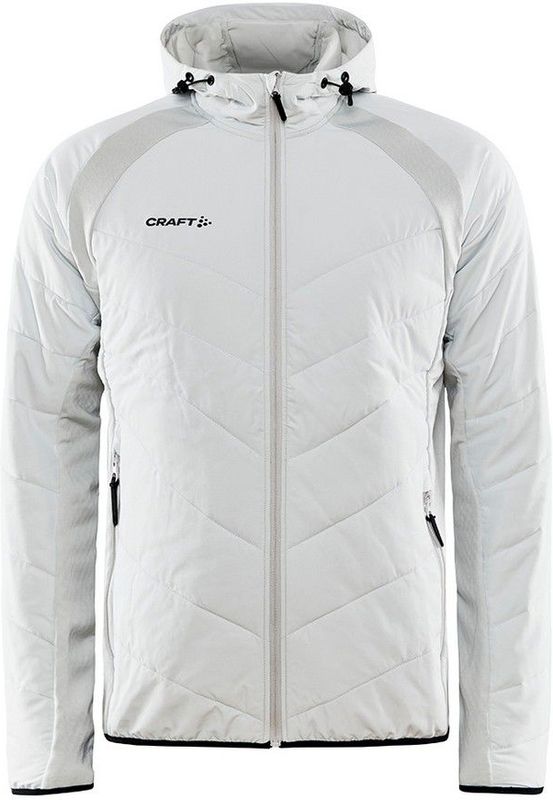 Craft Adv Explore Hybrid Jacket Heren Ash maat 4XL
