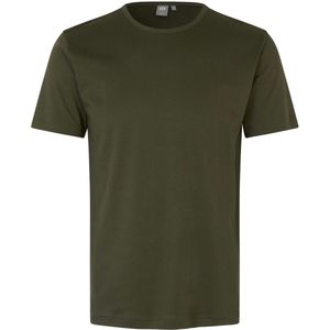 Pro Wear by Id 0517 Interlock T-shirt Olive