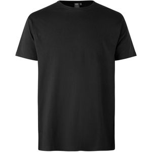 Pro Wear by Id 0594 Stretch T-shirt comfort Black