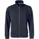 Clique Classic FT Jacket Dark Navy maat S