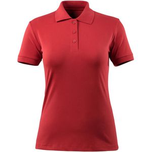 Mascot 51588-969 Dames Poloshirt Rood