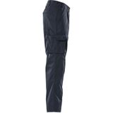 Werkbroek - Lichtgewicht - Twill - 65% Polyester/35% Katoen