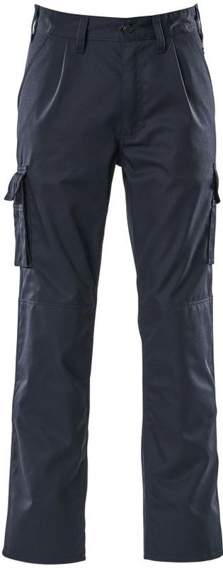 Werkbroek - Lichtgewicht - Twill - 65% Polyester/35% Katoen