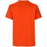 Pro Wear by Id 0300 T-shirt Orange Size 4XL