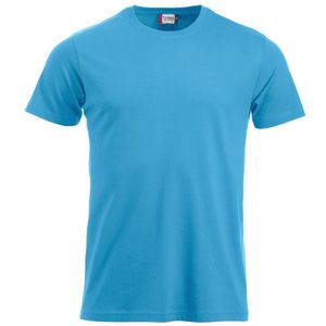 Clique New Classic-T 029360 - Turquoise