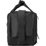 Pro Wear by Id 1801 Small sports bag Black
