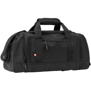 Pro Wear by Id 1801 Small sports bag Black
