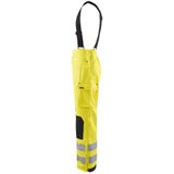 Blåkläder 1306-2005 Regenbroek High Vis Level 3 Geel