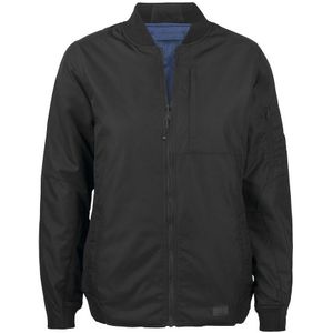 Cutter & Buck Fairchild Jacket Dames Zwart