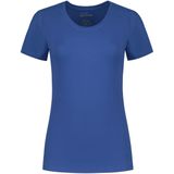 Santino Jive Ladies C-neck T-shirt Royal Blue
