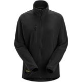 Snickers 8427 Polartec® Shed Less Dames Fleece Jack Chilirood maat XS