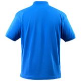 Mascot 51587-969 Poloshirt Helder Blauw