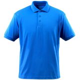 Mascot 51587-969 Poloshirt Helder Blauw