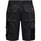 Engel - Galaxy Stretch Shorts - Korte Broeken