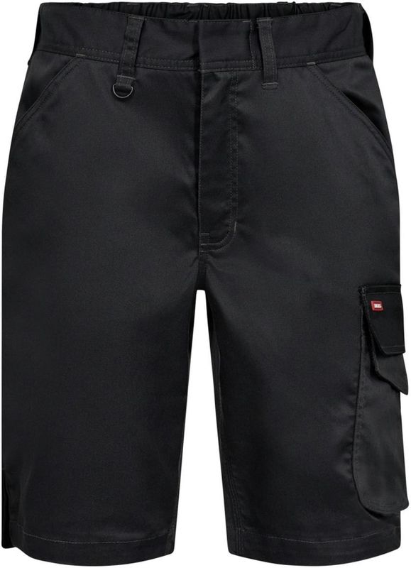 Engel - Galaxy Stretch Shorts - Korte Broeken