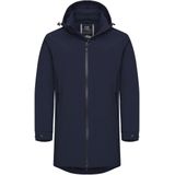 Cutter & Buck Wedderburn Jacket Heren Dark Navy maat S