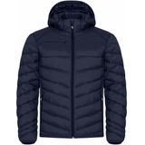 Clique Idaho Junior Kinderen Dark Navy maat 110-120