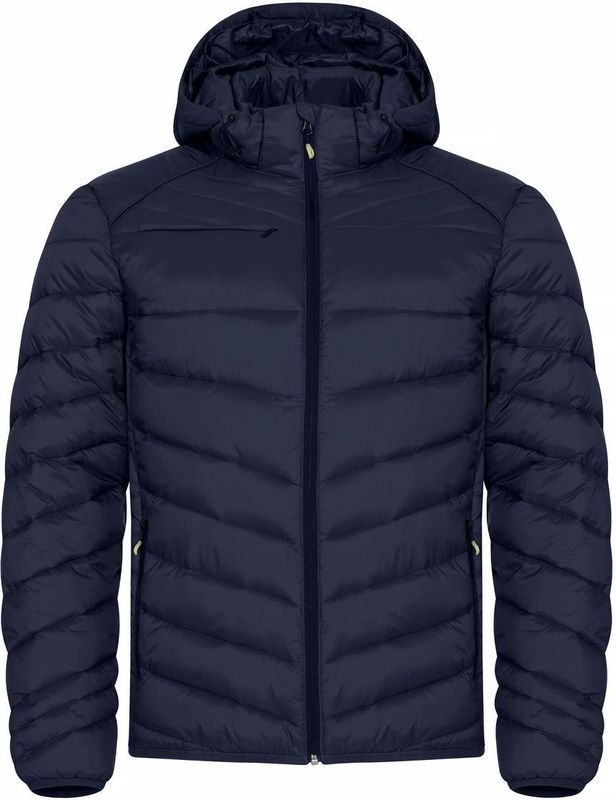 Clique Idaho Junior Kinderen Dark Navy maat 110-120