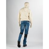 247Jeans Jaguar Workwear W57 Medium Blue Denim Used Men Workwear Fit 40-34