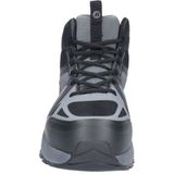 Bata - SportMates Brisk S3 - Werkschoen - Zwart - Composiet Veiligheidsneus