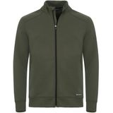 Cutter & Buck Pemberton Cardigan Full Zip Heren Ivy Groen maat 4XL