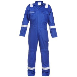Hydrowear Mierlo Overall Kobalt maat 42