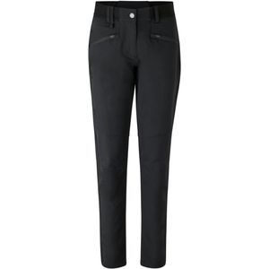 Pro Wear by Id 0911 CORE stretch pants women Black Size 3XL