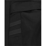 Fristads - Werkbroek 241 GS25 - Zwart - Gerecycled Polyester en Katoen