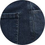 James Harvest - Atlantis - Broek - Dark Denim - Dames