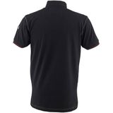 Mascot 50351-833 Poloshirt met borstzak Zwart