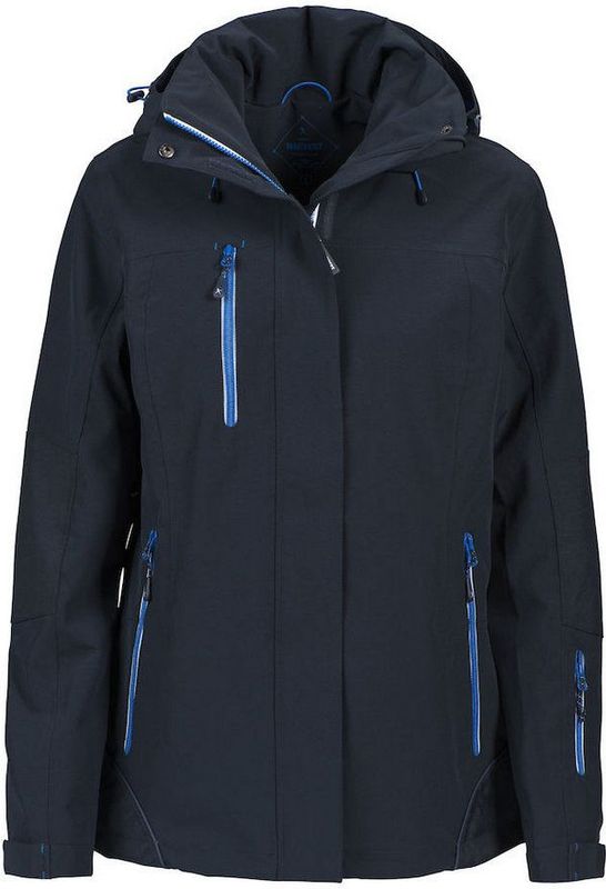 James Harvest - ISLANDBLOCK 2121031 - Shelljas - Marine