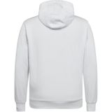 Engel - Extend - Sweathoodie - White