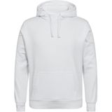 Engel - Extend - Sweathoodie - White