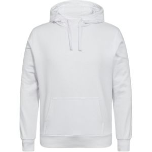 Engel - Extend - Sweathoodie - White