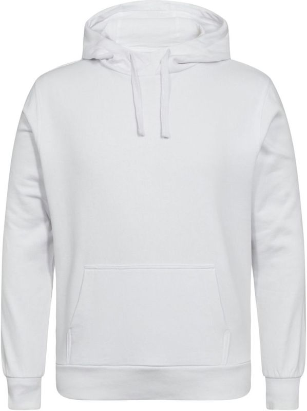 Engel - Extend - Sweathoodie - White