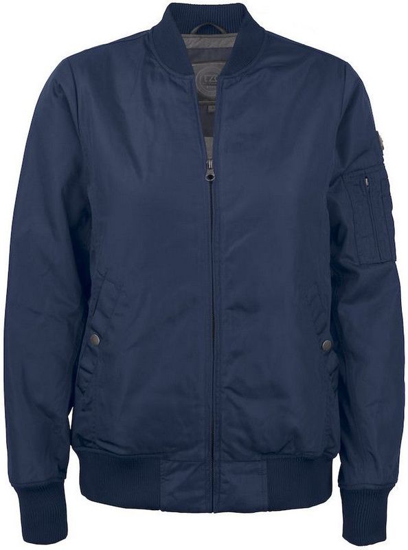 Cutter & Buck - McChord Jacket - Donker Marineblauw - Dames
