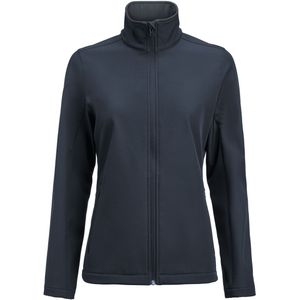 James Harvest - Valley - Softshell Jas - Marine